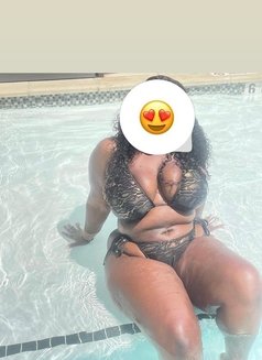 Juicy Coco - escort in Ikeja Photo 1 of 1