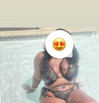 Juicy Coco - escort in Benin City