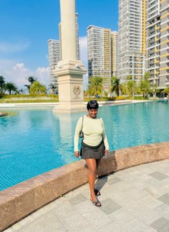 Juicy Coochie - escort in Ho Chi Minh City Photo 7 of 7