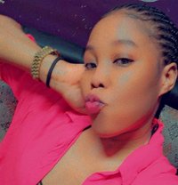 Juicy Curvy African Ebony With Wet Pussy - escort in Pune
