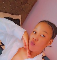 Juicy Curvy African Ebony With Wet Pussy - escort in Pune