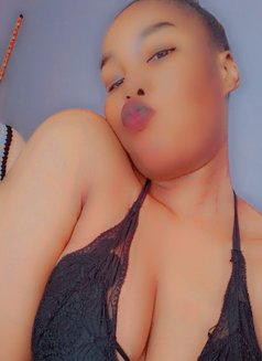 Juicy Curvy African Ebony With Wet Pussy - escort in Pune Photo 5 of 5