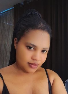 Juicy Curvy African Girl Ella - escort in New Delhi Photo 1 of 5