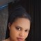 Juicy Curvy African Girl Ella - puta in New Delhi