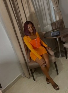 Juicy Diva - escort in Ibadan Photo 5 of 5