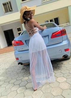 Juicy Diva - escort in Lagos, Nigeria Photo 1 of 3