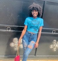 Juicy Diva - puta in Lagos, Nigeria