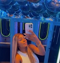 Juicy Ella - escort in Doha