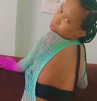 Juicy Emma Bouncy Lollipop Booty - escort in Hyderabad