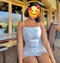 Juicy Emma Bouncy Lollipop Booty - escort in Hyderabad