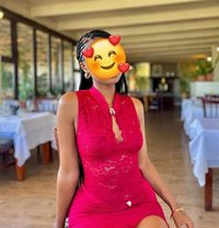 Juicy Emma Bouncy Lollipop Booty - escort in Hyderabad