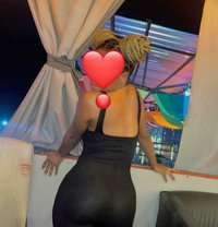 Fiona lollipop booty/Real meet - escort in Calangute