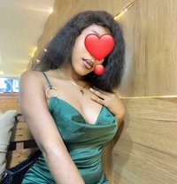 Fiona lollipop booty/Real meet - escort in Calangute