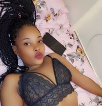 Hot Ebony Freya Tight Pussy Bouncy Ass - escort in Pune Photo 4 of 4