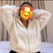 Bouncy orange Boobs Gennie Soft Ass - escort in Bhopal