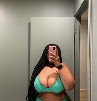 Juicy - escort in Accra Photo 1 of 1