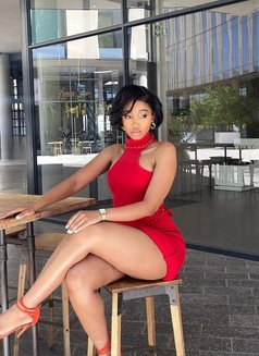 Juicy Girl - adult performer in Vadodara Photo 1 of 5