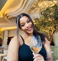 Juicy in Mahboula - escort in Kuwait