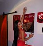Juicy Jessy in BANGKOK - Transsexual escort in Bangkok Photo 4 of 9