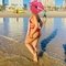 Juicy Joy/cumshow/realmeet/ in Mumbai - escort in Mumbai