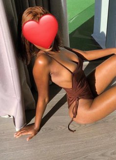 Juicy Nana/girlfriend Experience/cumshow - escort in Hyderabad Photo 1 of 6