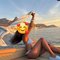 Meet sweet Nana/slay queen of deepthroat - escort in Ahmedabad