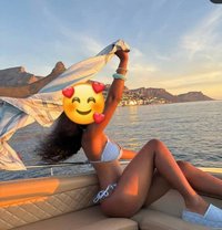 Meet sweet Nana/slay queen of deepthroat - escort in Ahmedabad Photo 5 of 6