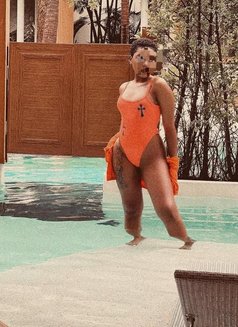 Meet sweet Keila/ just arrived Hyderabad - escort in Hyderabad Photo 1 of 4