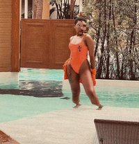 juicy Keila - escort in Hyderabad Photo 1 of 4
