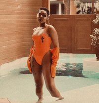 Meet sweet Keila/ just arrived Hyderabad - escort in Hyderabad Photo 2 of 4