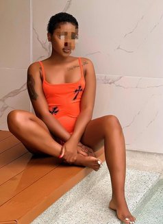 Meet sweet Keila/ just arrived Hyderabad - escort in Hyderabad Photo 3 of 4