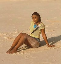 Keila sure meeting/cumshow/blowjob - escort in Hyderabad Photo 4 of 4