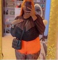 Juicy Kelly - escort in Cotonou