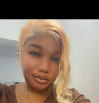 Juicy Kelly - escort in Cotonou