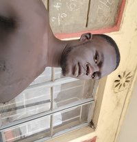 Juicy - Transsexual escort in Nairobi