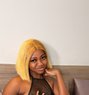 Juicy Kiara - escort in Kuala Lumpur Photo 1 of 8