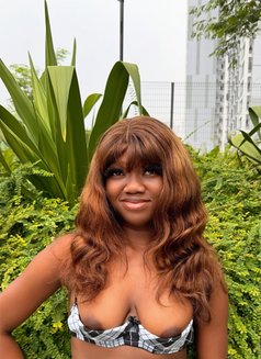 Juicy Kiara - escort in Kuala Lumpur Photo 5 of 7