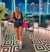 Juicy Lala - escort in Noida