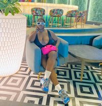 Juicy Lala - escort in Noida