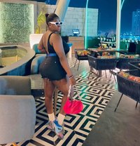 Juicy Lala - escort in Noida