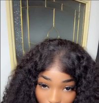 Juicy Lina - escort in Accra