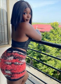 Juicy Lina - escort in Accra Photo 2 of 6