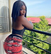Juicy Lina - escort in Accra