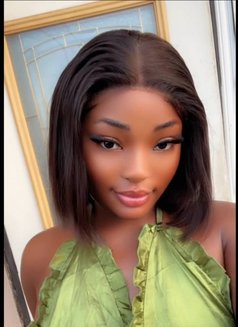 Juicy Lina - escort in Accra Photo 4 of 6