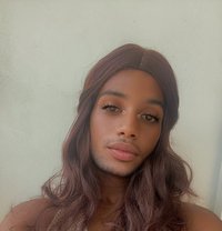 Juicy Lips - Transsexual escort in Mombasa