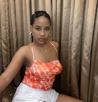 Juicy Chocolate Ass New Arival. - escort in Visakhapatnam