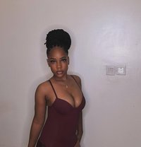 Juicy Chocolate Ass New Arival. - escort in Visakhapatnam