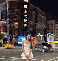 Juicy Lolipop69 (Just Arrive) - Acompañantes transexual in Taichung