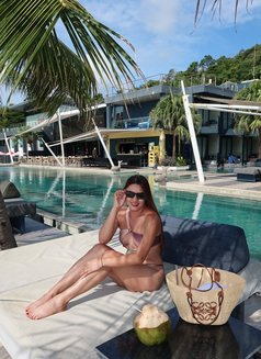 Juicy Lolipop69 (Just Arrive) - Transsexual escort in Makati City Photo 19 of 24