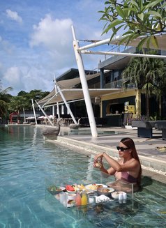 Juicy Lolipop69 (Just Arrive) - Transsexual escort in Makati City Photo 20 of 24